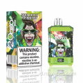 Bang King Crystal 20000 Puffs Vapes sekali pakai